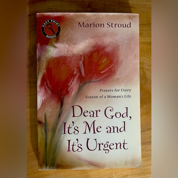 🙏🏽 ⭐️Prayer Book for Women - Picture 1 of 3